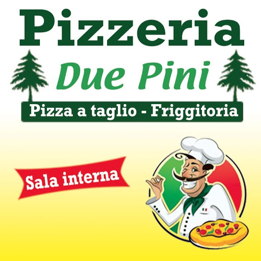 Pizzeria 2 Pini Finocchio
