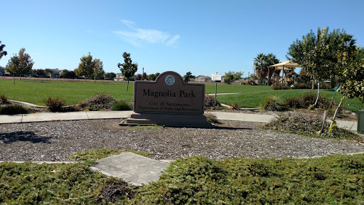 Park «Magnolia Park», reviews and photos, 251 Greg Thatch Cir, Sacramento, CA 95835, USA