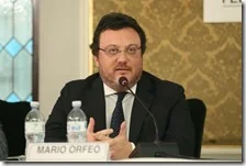 Mario Orfeo