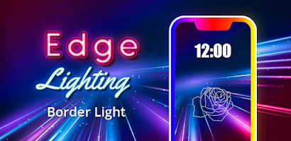 Edge Lighting -LCD BorderLight – Applications sur Google Play