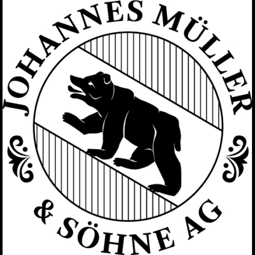 Johannes Müller & Söhne AG logo