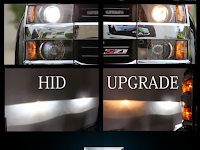 Hid Led Mobile Light Specialist