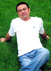 Zhang Yongqiang China Actor