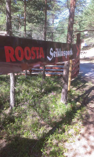 Roosta Seikluspark