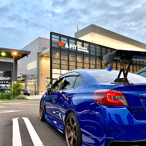 WRX STI