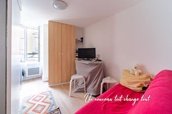 appartement à Paris 10ème (75)