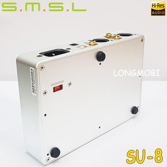 Dac nghe nhac smsl su 8