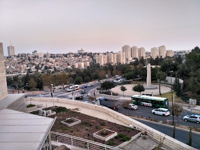Photos of חניון המסגר