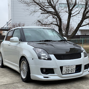 スイフトスポーツ ZC31S