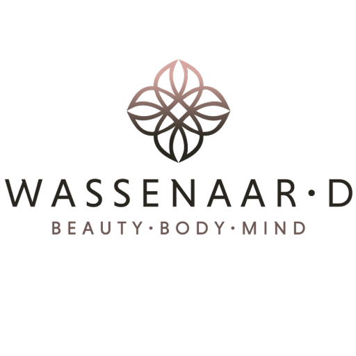 Wassenaar-D Salon logo