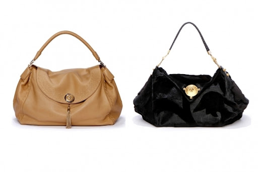 Versace Fall 2011 Handbag Collection