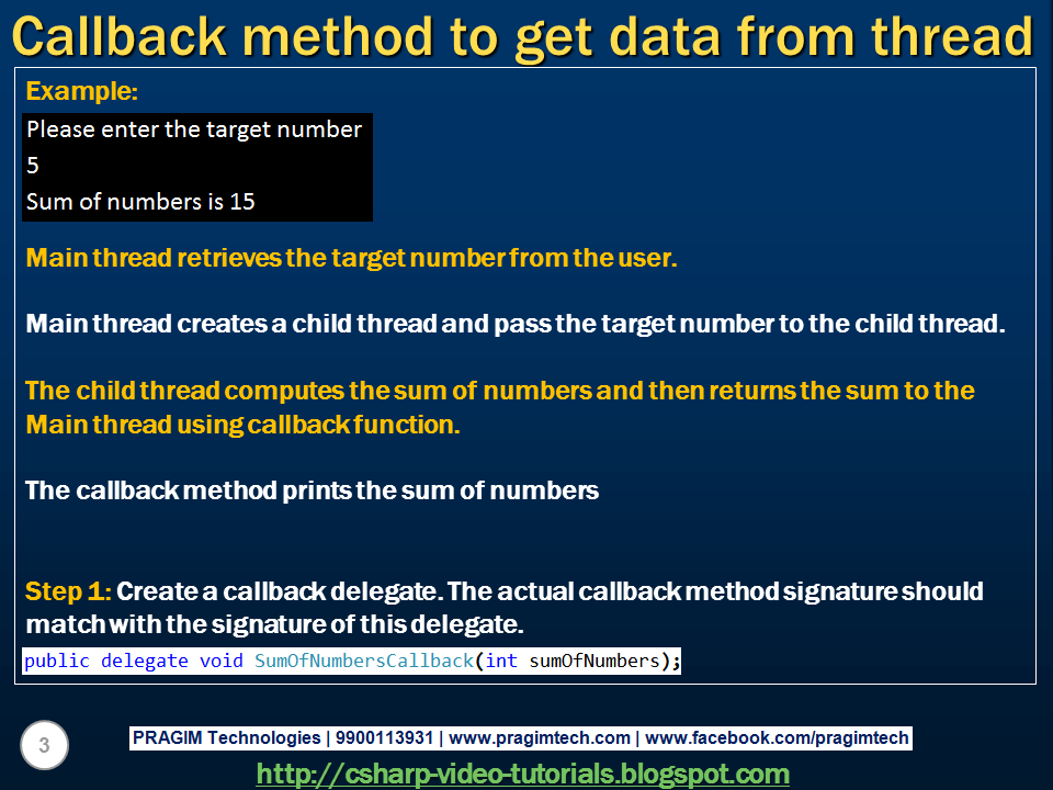 Sql Server Net And C Video Tutorial Part 91 Retrieving Data From
