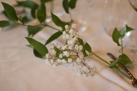 Fotografo di matrimoni Maaryana Bartosh (marjana). Foto del 17 ottobre 2022