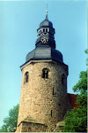 Old convent in Zeven (12th Century), Niedersachsen, in Northern Germany near Bremen.