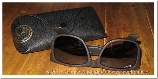 Ray Ban Justin Classic