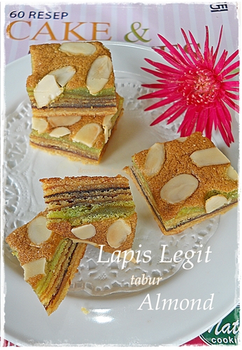 Image Result For Resep Kue Lapis