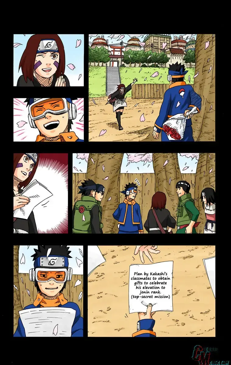 Chapter 599 Page 12