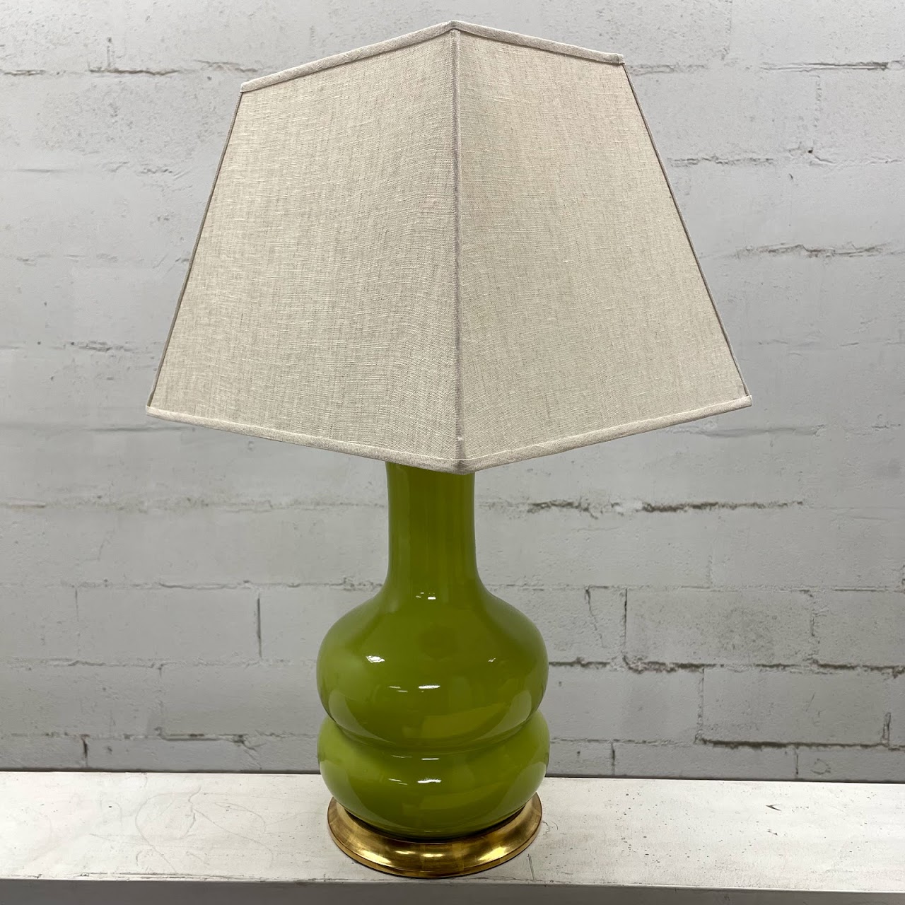 Christopher Spitzmiller Table Lamp 1