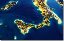 Sud peggio della Grecia