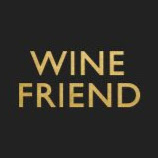 WineFriend logo