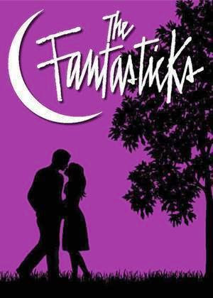 The Fantasticks at the Winter Park Playhouse 