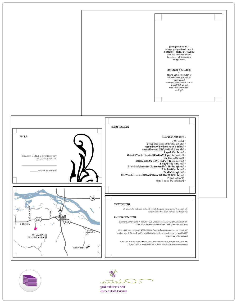 Mila One   Sample Template