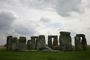 Stonehenge