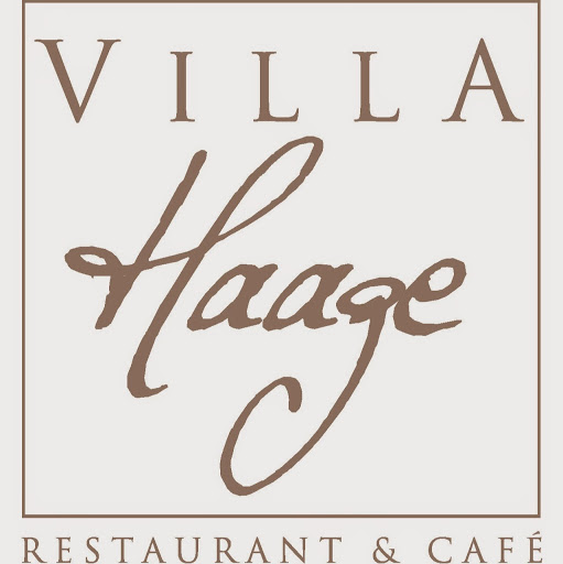 Villa Haage logo