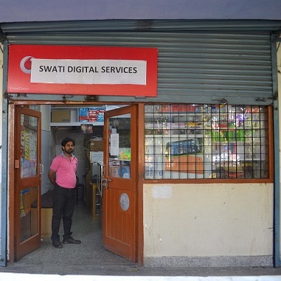 Swati Digital Services, Shop No. 15, Shopping Center, IFFCO Township, Iffco Census Village, Bareilly, Uttar Pradesh 243403, India, Photography_Shop, state UP