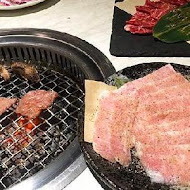 森森燒肉 MoriMori Yakiniku(竹北店)