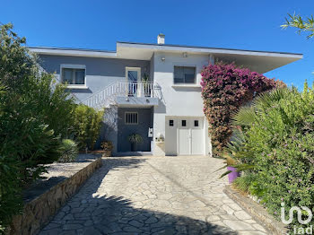 maison à Six-Fours-les-Plages (83)