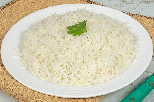 Jeera Rice