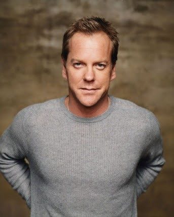 Kiefer Sutherland Profile Dp Pics