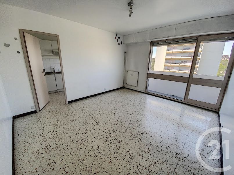 Vente appartement 1 pièce 33.02 m² à Montpellier (34000), 54 000 €