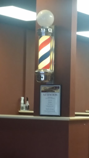 Barber Shop «The Barbershop», reviews and photos, 3528 55th St NW, Rochester, MN 55901, USA