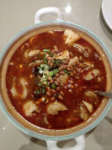 Chinese Restaurant «South Legend Szechuan Cuisine», reviews and photos, 1720 N Milpitas Blvd, Milpitas, CA 95035, USA