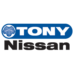 Tony Nissan Service Department