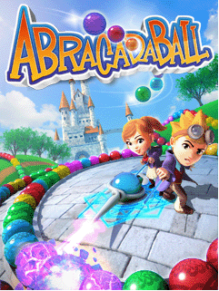 [Game Java] Abracadaball [By Gameloft]