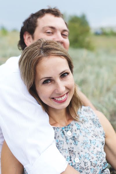 Wedding photographer Mariya Kalacheva (mashak). Photo of 26 November 2016