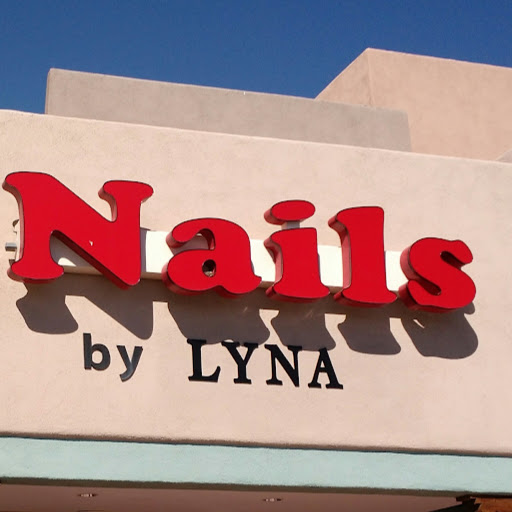 Nails by Lyna