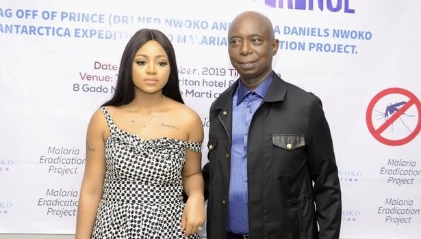 Marrying More Than One Wife Is Saving The Economy — Businessman Ned Nwoko