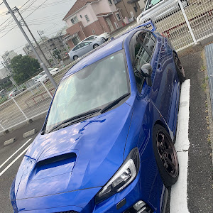 WRX STI VAB