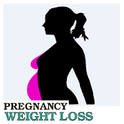 Pregnancy Weight Loss 2.5 Icon