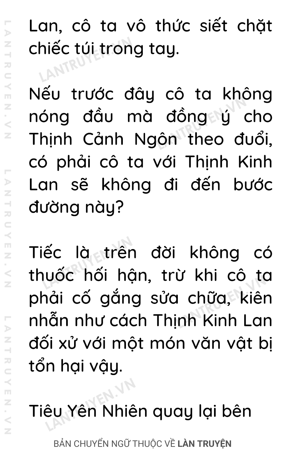 Cho Má Em Thêm Hồng - Chương 32