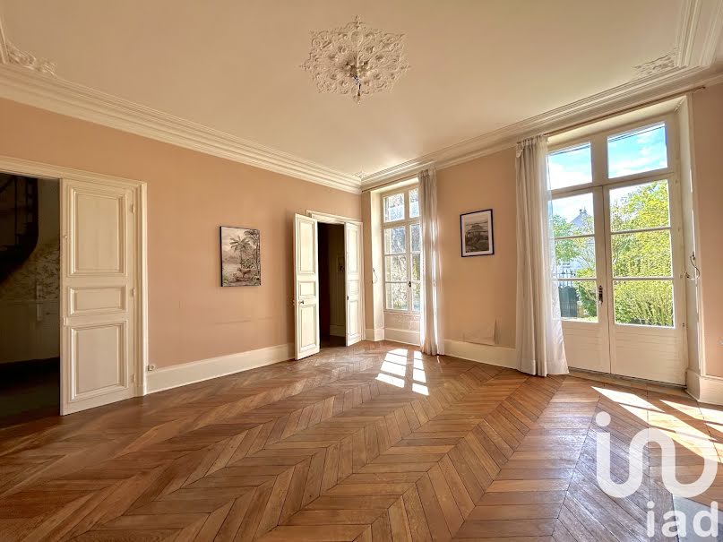 Vente propriété 6 pièces 160 m² à Pithiviers (45300), 215 000 €
