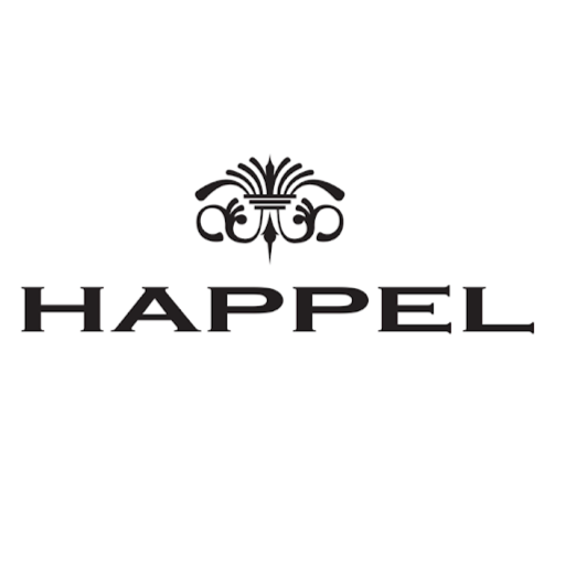 Happel logo