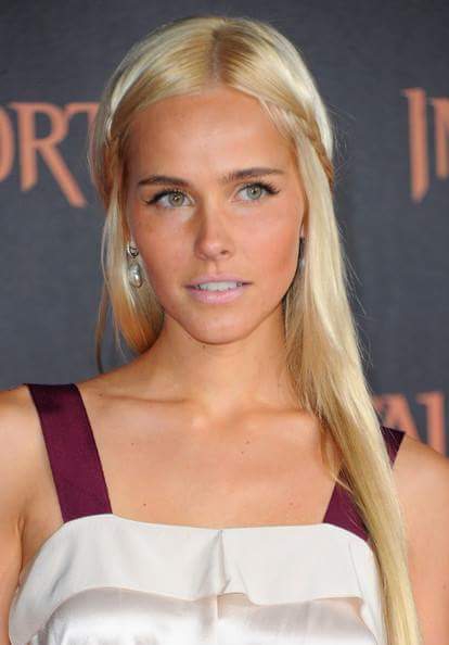 Isabel Lucas Dp images for whatsapp Instagram Pinterest Facebook