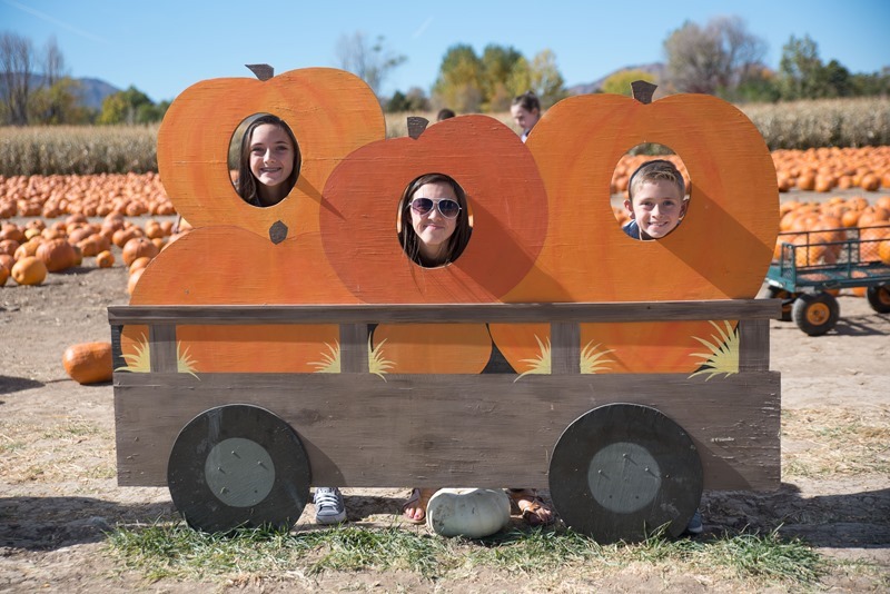 Canon City Pumpkin Patch-6