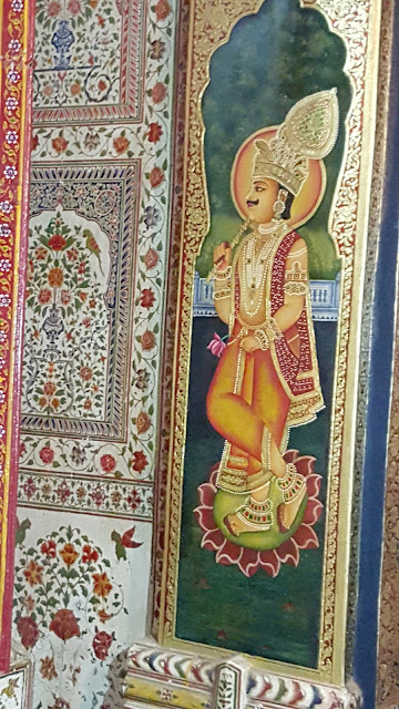 14-02-2016 Bikaner - Del país de los Sijs pasando por los Rajput, Agra y Varanasi 2016 (11)