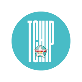 Tchip Coiffure logo